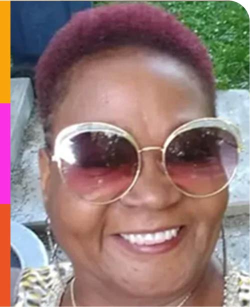 Michelle's Story
